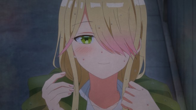 Satsuki Tachibana